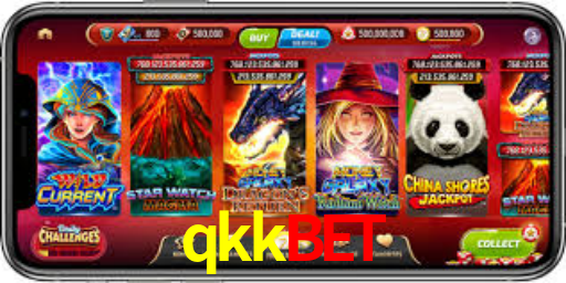 qkkbet,qkkbet app
