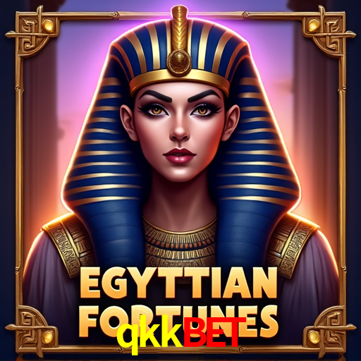 qkkbet: Seu Cassino Premiado com Pagamentos Rápidos